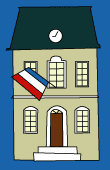 Mairies et autres administrations du Salagou
