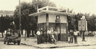 Stations essence au Salagou