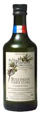 Huile d'olive du Salagou